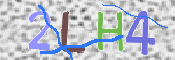 Gambar CAPTCHA