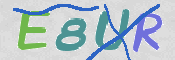 Gambar CAPTCHA