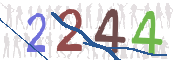 Gambar CAPTCHA