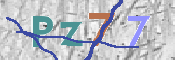 Gambar CAPTCHA