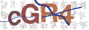 Gambar CAPTCHA