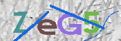 Gambar CAPTCHA