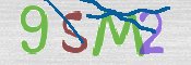 Gambar CAPTCHA