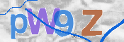 Gambar CAPTCHA