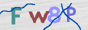 Gambar CAPTCHA
