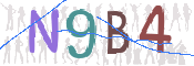 Gambar CAPTCHA