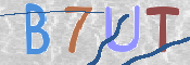 Gambar CAPTCHA