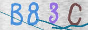 Gambar CAPTCHA