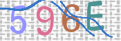 Gambar CAPTCHA