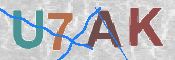 Gambar CAPTCHA