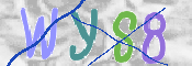 Gambar CAPTCHA