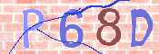 Gambar CAPTCHA