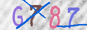 Gambar CAPTCHA