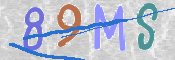 Gambar CAPTCHA