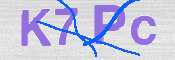 Gambar CAPTCHA