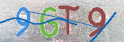 Gambar CAPTCHA