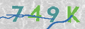 Gambar CAPTCHA