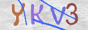 Gambar CAPTCHA