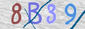 Gambar CAPTCHA