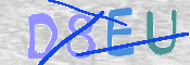 Gambar CAPTCHA