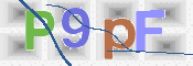Gambar CAPTCHA