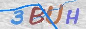 Gambar CAPTCHA