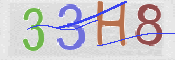 Gambar CAPTCHA