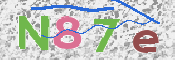 Gambar CAPTCHA