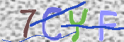 Gambar CAPTCHA