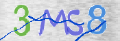 Gambar CAPTCHA