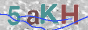 Gambar CAPTCHA