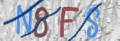 Gambar CAPTCHA