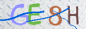 Gambar CAPTCHA