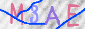 Gambar CAPTCHA