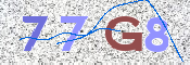 Gambar CAPTCHA