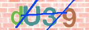 Gambar CAPTCHA