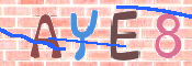 Gambar CAPTCHA