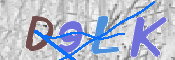 Gambar CAPTCHA