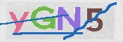 Gambar CAPTCHA