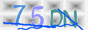 Gambar CAPTCHA