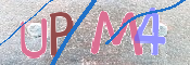 Gambar CAPTCHA