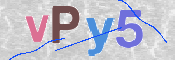 Gambar CAPTCHA
