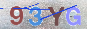 Gambar CAPTCHA