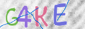 Gambar CAPTCHA