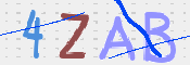 Gambar CAPTCHA