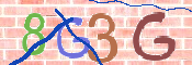 Gambar CAPTCHA