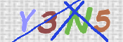 Gambar CAPTCHA