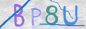 Gambar CAPTCHA