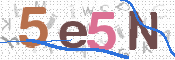 Gambar CAPTCHA