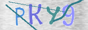 Gambar CAPTCHA
